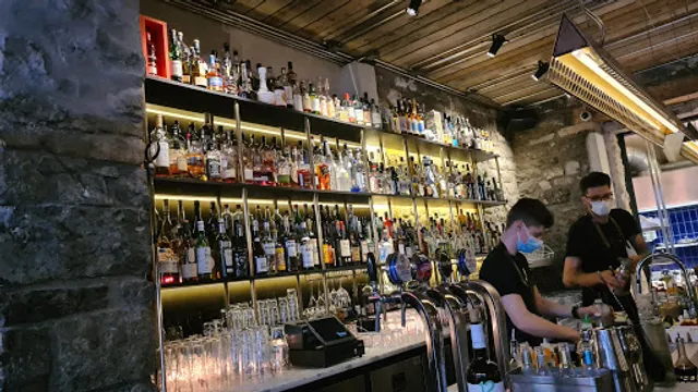 Bottle Brothers - Grand Bottle