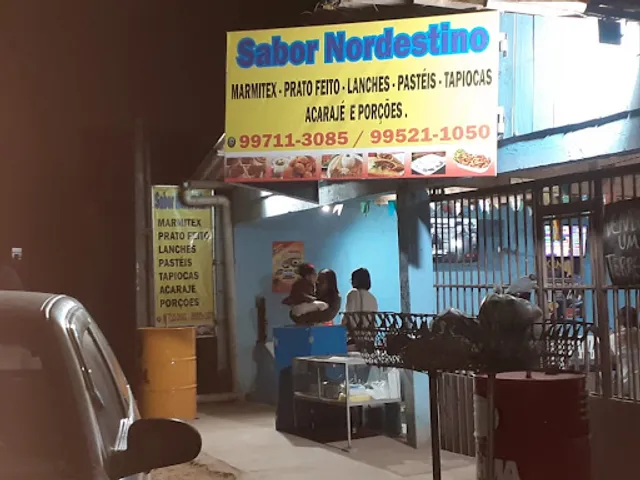 Sabor Nordestino