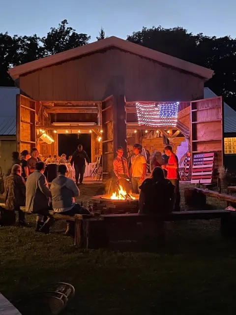 Wedges Creek Hideaway