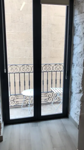 Apartamentos Tito San Nicolás