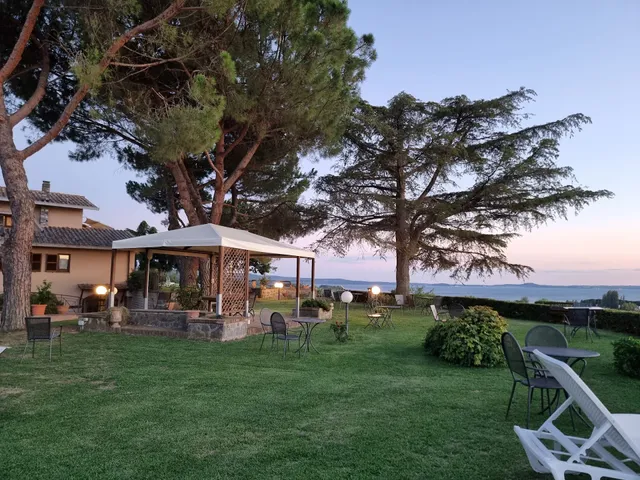 Agriturismo le Vigne