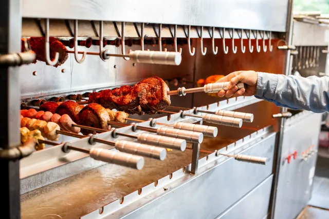 Boiada Brazilian Grill - Coeur d'Alene