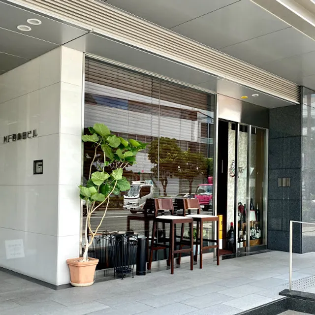 il luogo di TAKEUCHI