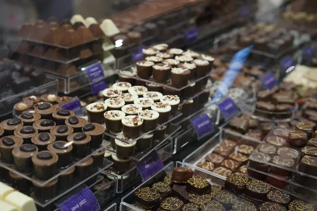 Purdys Chocolatier