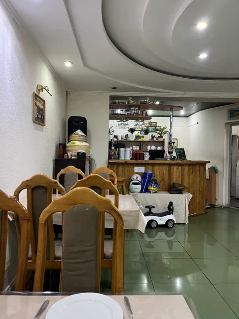 Vietnam Restaurant