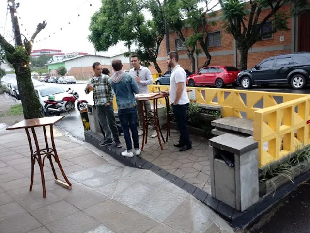 Turuna Pizzaria Delivery