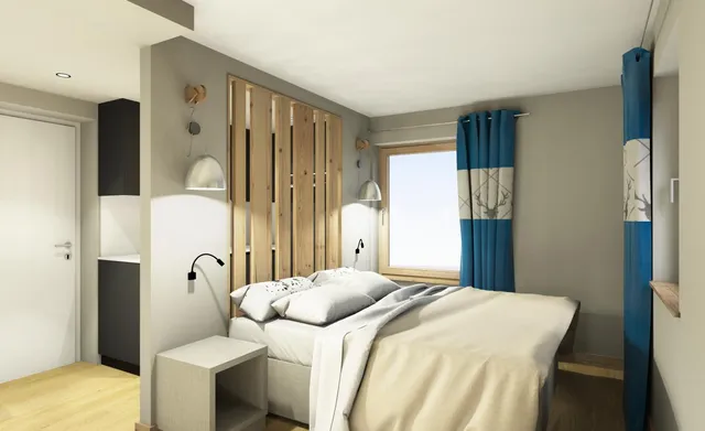 Al Sole Mountain Chic | B&B & Residence