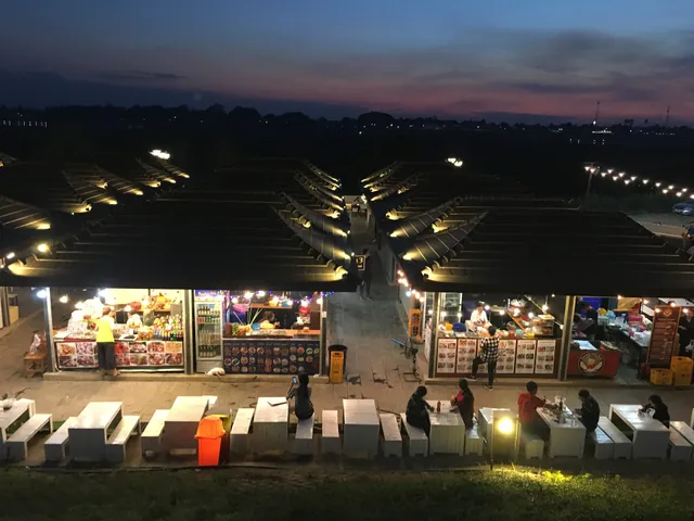 Nakharath City - Vientiane