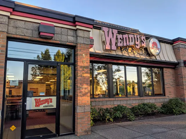 Wendy's