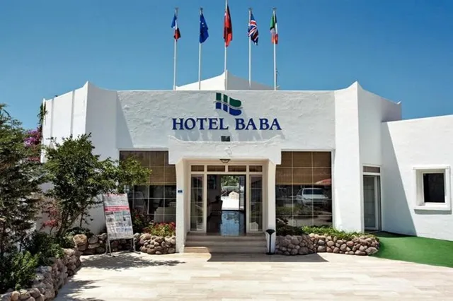 Hotel Baba
