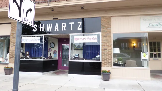 Shwartz Jewelry Store