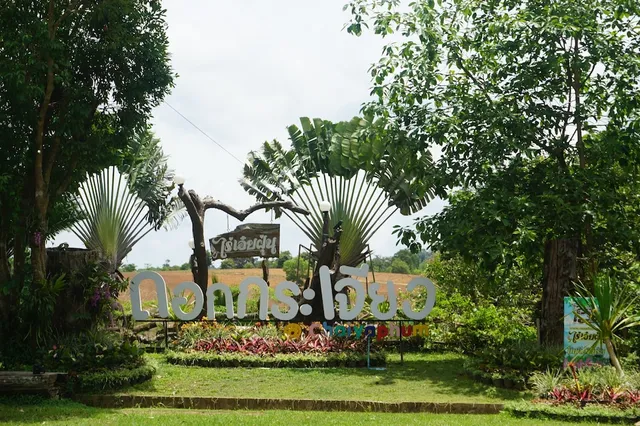 ไร่เอ๋ยฝุ่น