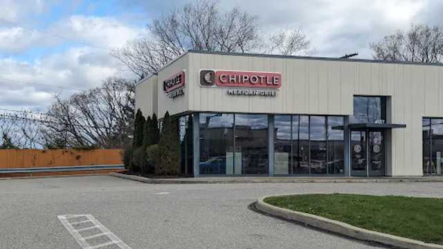 Chipotle Mexican Grill