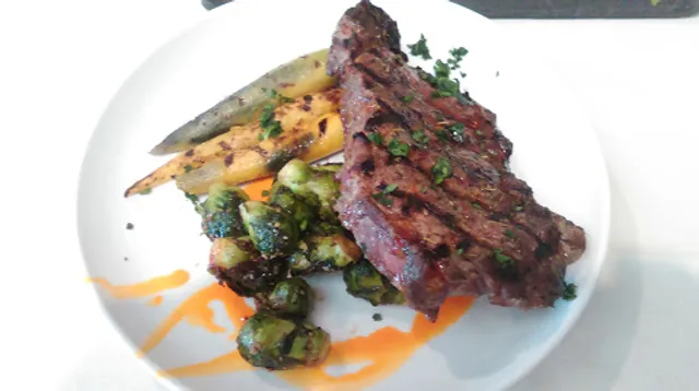 Park Hills Golf & Grille