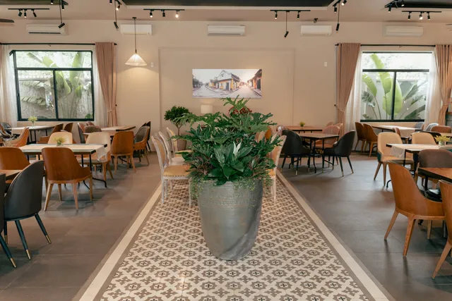 NOA SEASON cuisine & café