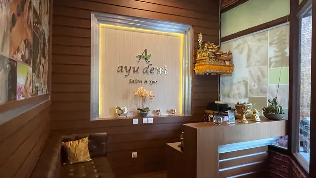 Ayu Dewi Spa & Salon Nusa Dua