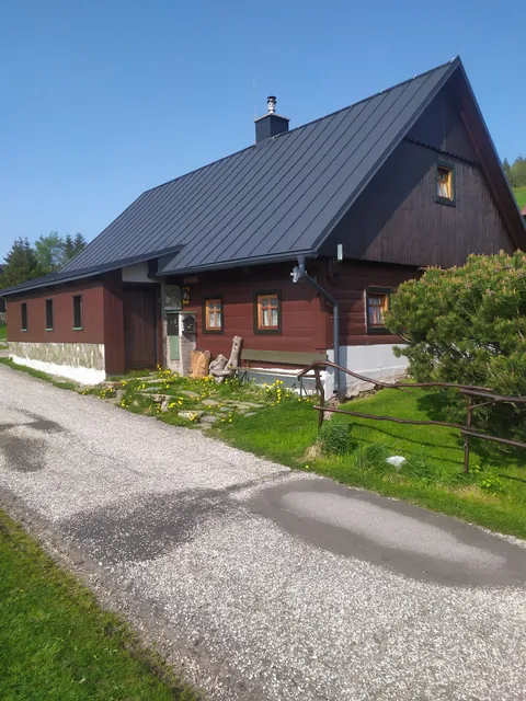Chalupa Naproti Sněžce