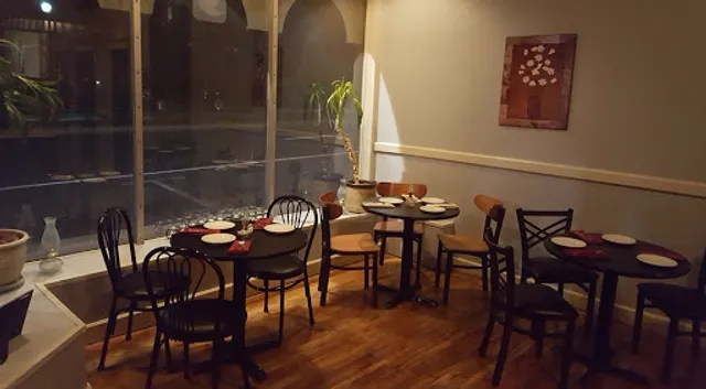 Noujaim's Bistro