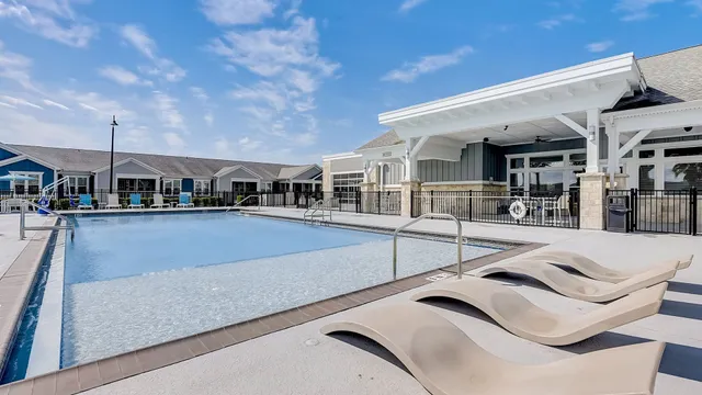 Springs at Posner Park Apartments