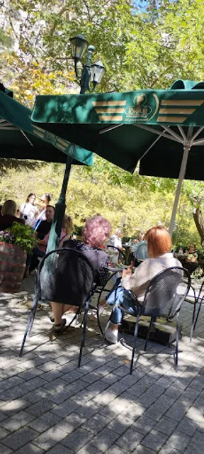 "ENNODIA" CAFE, PYLI TRIKALA