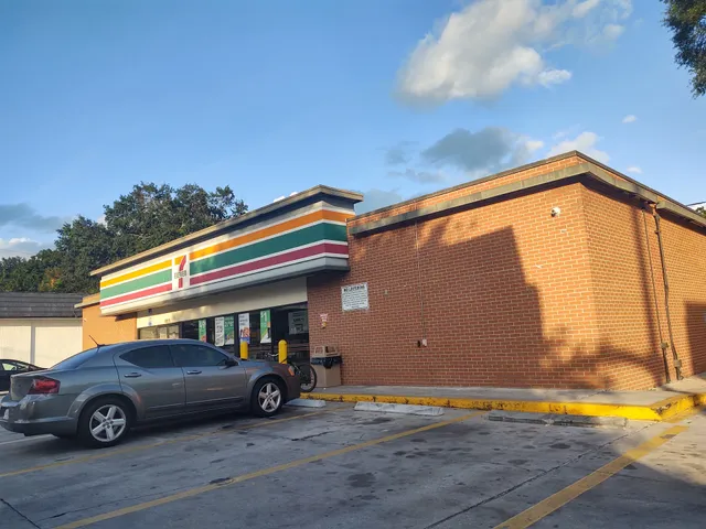7-Eleven