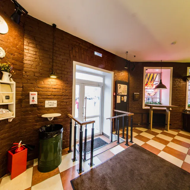 Булочная Ф. Вольчека № 41