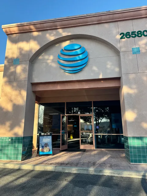 AT&T Store