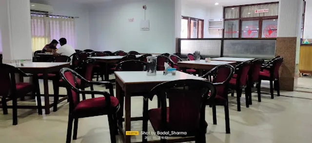 Indian coffee house