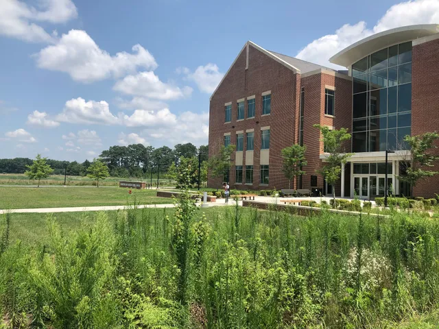 University of Maryland Eastern Shore