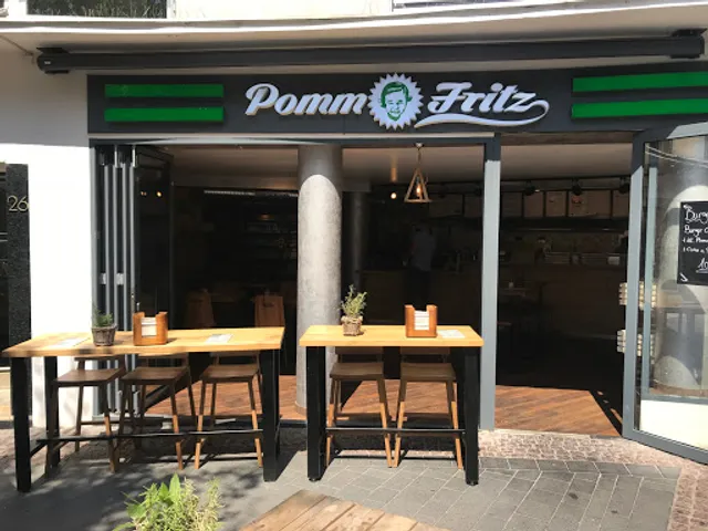PommFritz