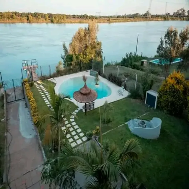 Apartamentos Dique la Cienaga