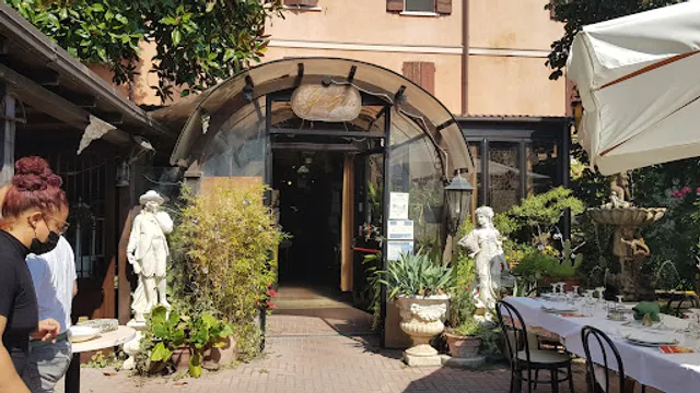 Ristorante Il Giogo