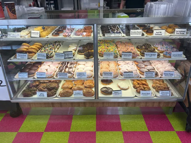 Faith & Flour Bakery