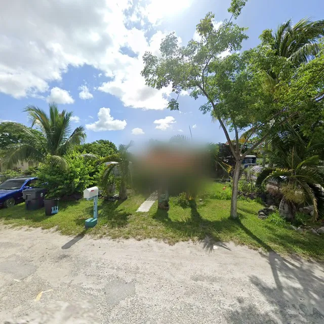 Paul A Terrazas Ice Cream