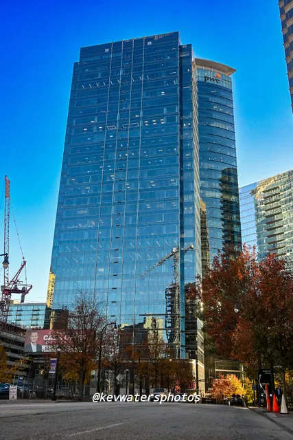 PricewaterhouseCoopers LLP