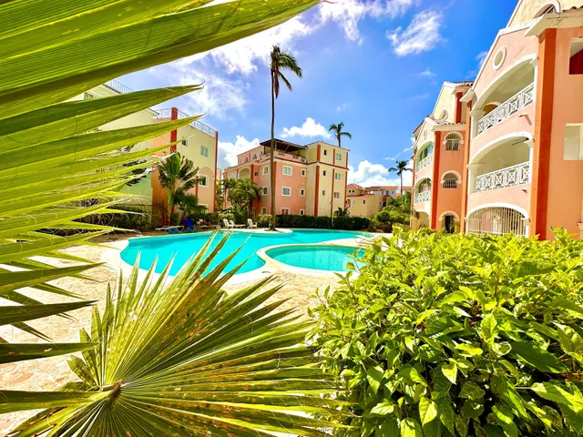 El Dorado Apartments