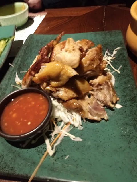 Coca Thai Restaurant