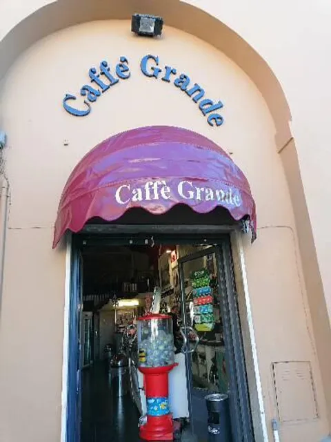 Caffè Grande
