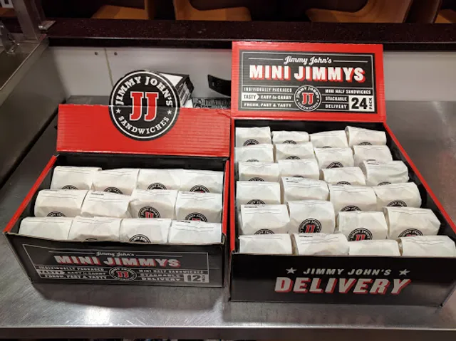 Jimmy John's