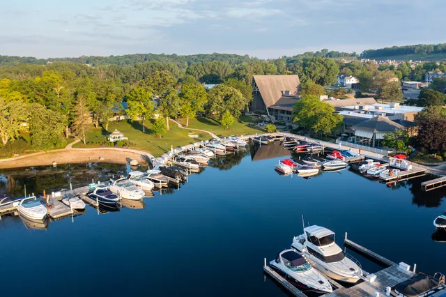 The Abbey Resort & Avani Spa