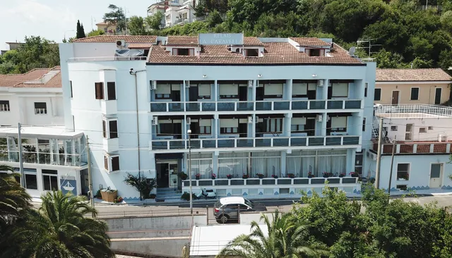 Hotel la Caravella