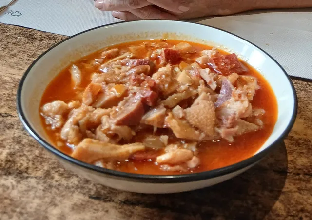 Taberna El Rincón de Jose