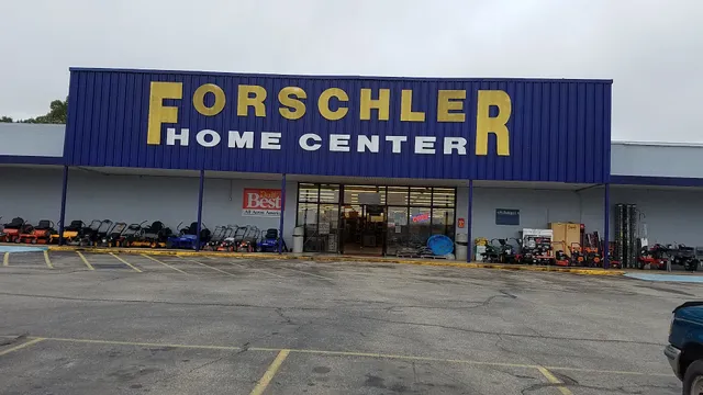 Forschler's Home Furnishings