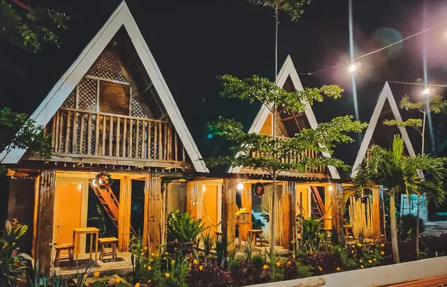 RC Hutspot Tourist Inn