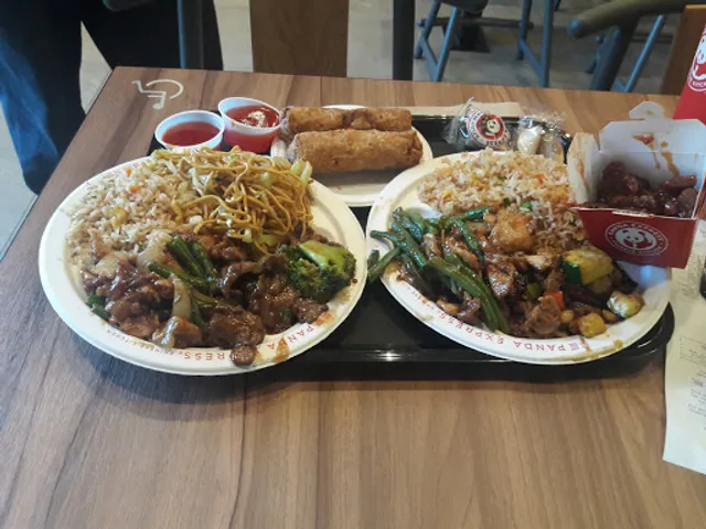 Panda Express