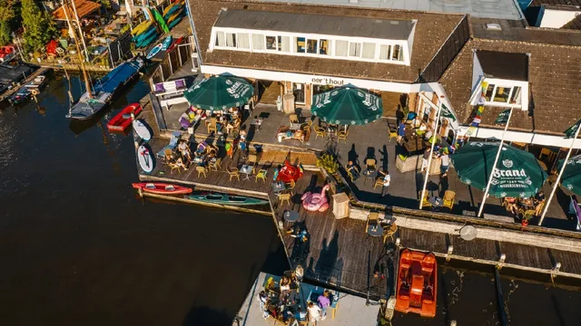 Herberg Oer 't Hout Grou