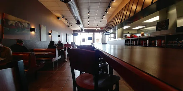 Penn Station East Coast Subs