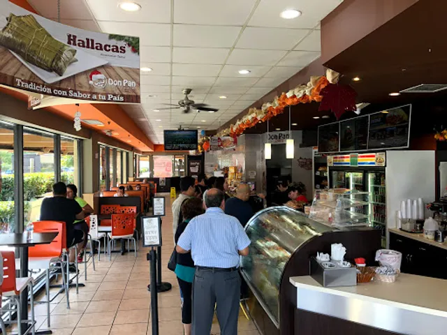 Don Pan Kendall East