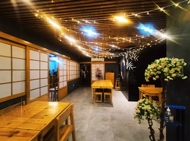 KAIJO Steaks & Ramen