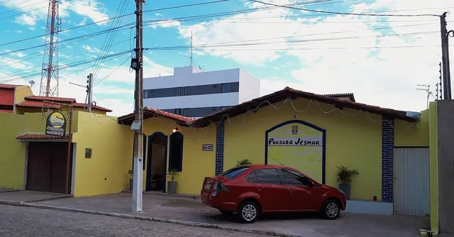 Pousada Jesmar